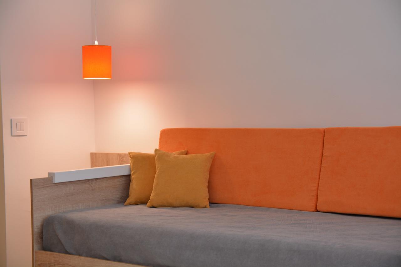 Apartments Mozaik Kopaonik Ngoại thất bức ảnh