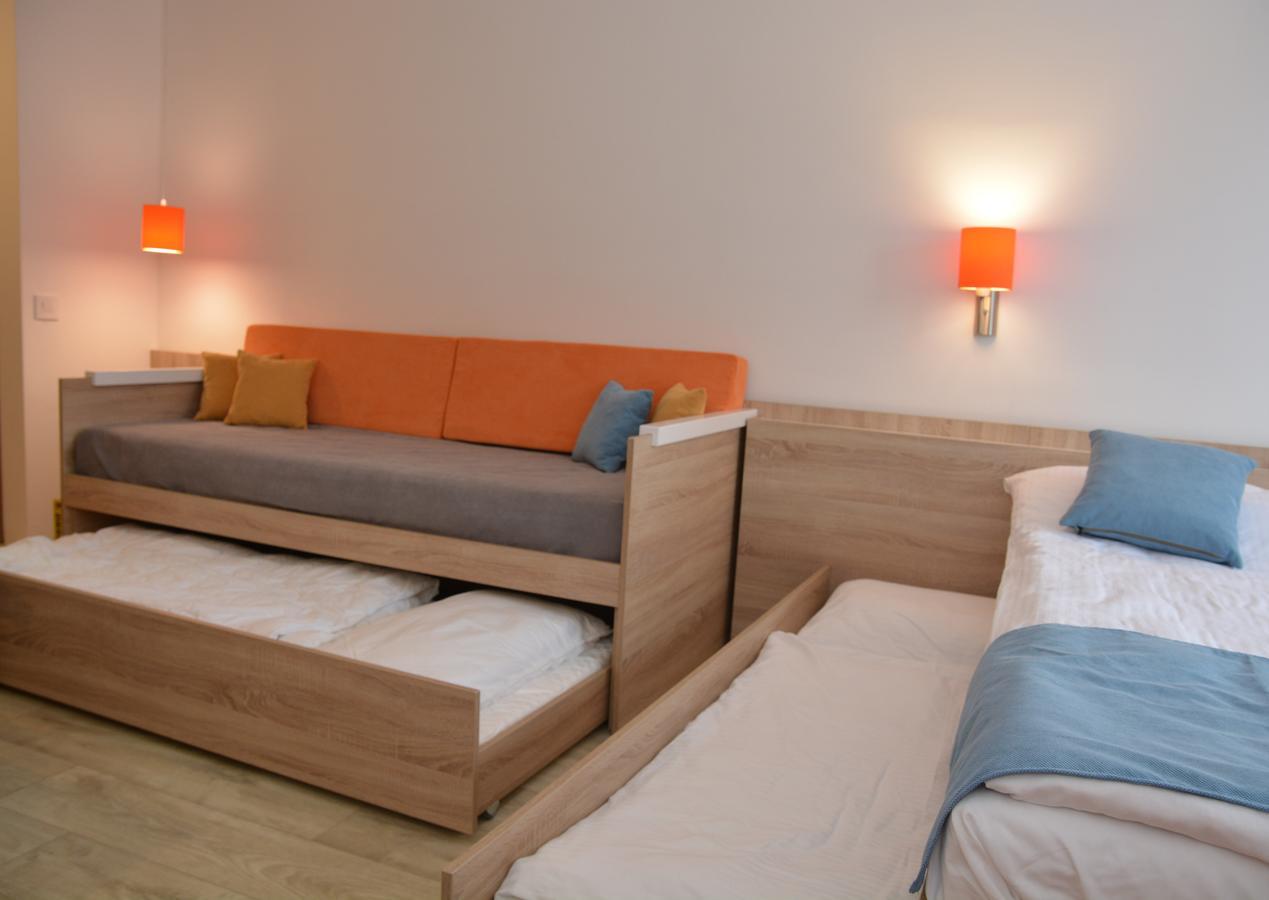 Apartments Mozaik Kopaonik Ngoại thất bức ảnh