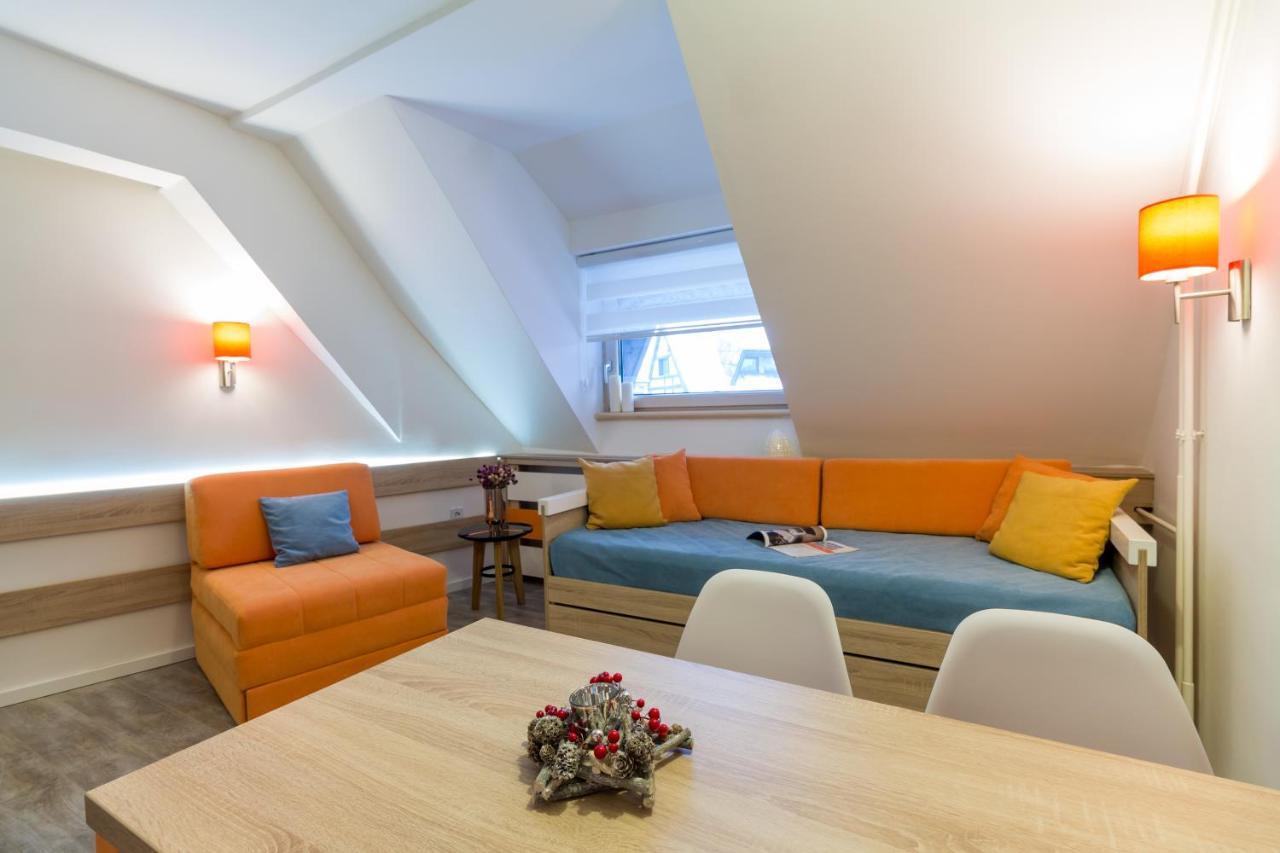 Apartments Mozaik Kopaonik Ngoại thất bức ảnh