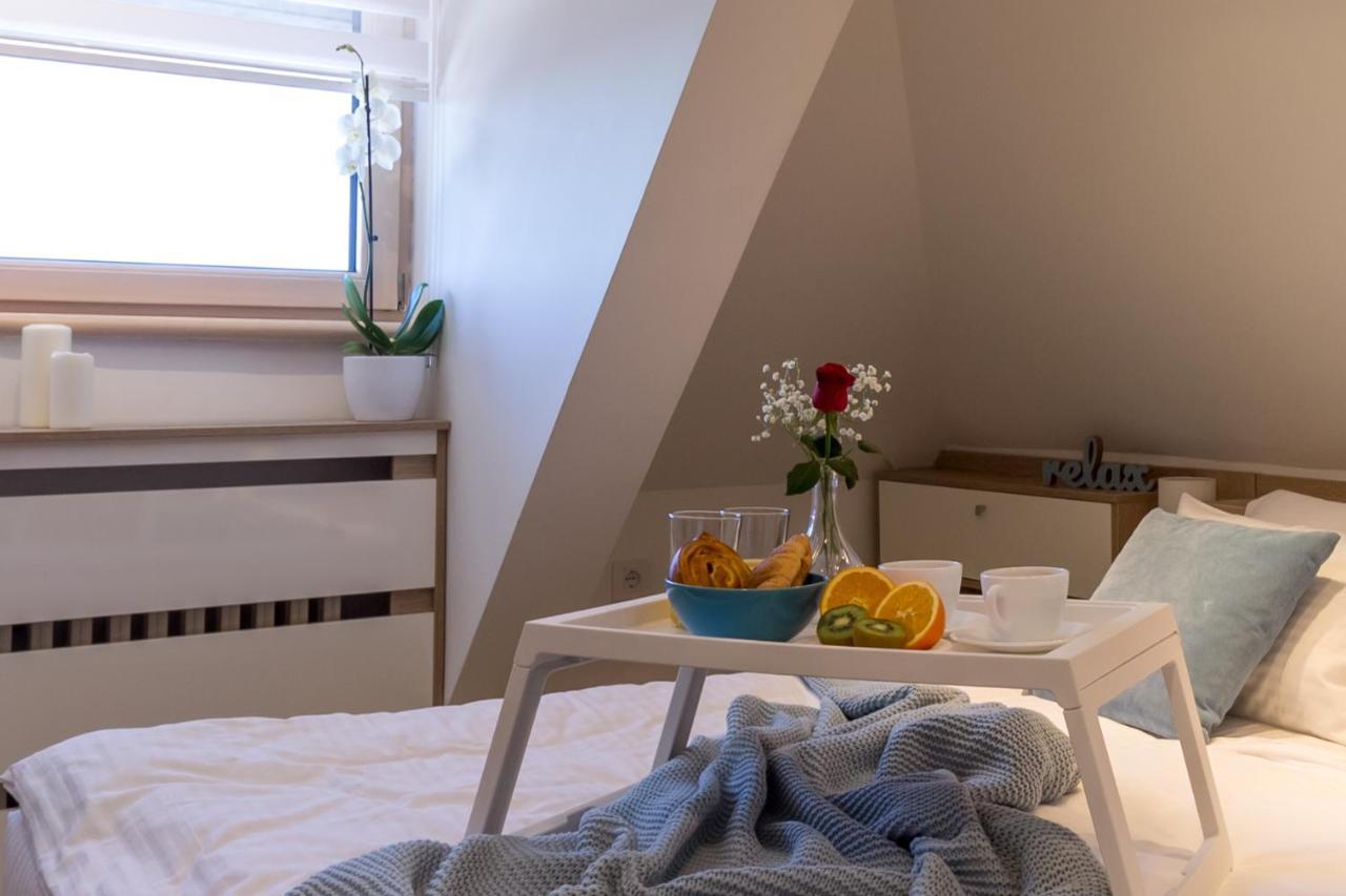 Apartments Mozaik Kopaonik Ngoại thất bức ảnh