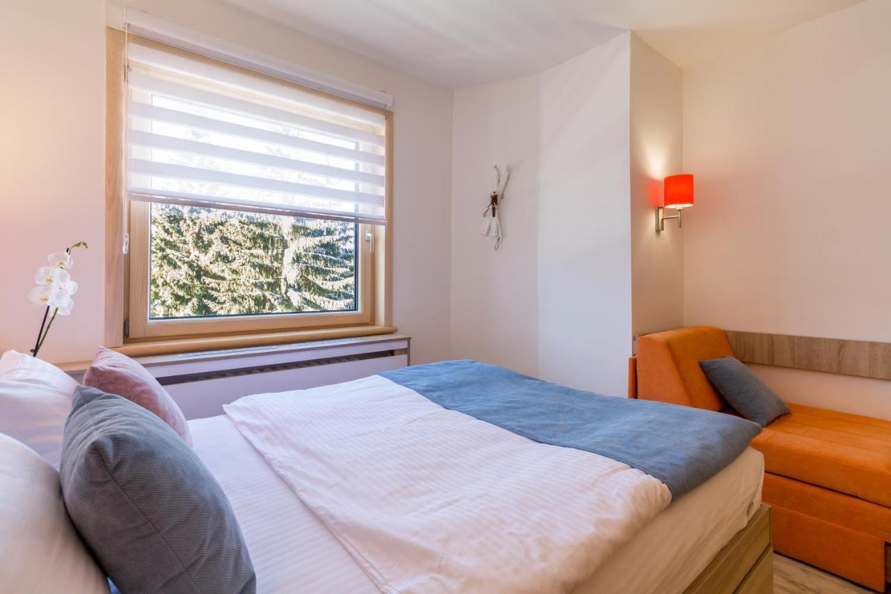 Apartments Mozaik Kopaonik Ngoại thất bức ảnh