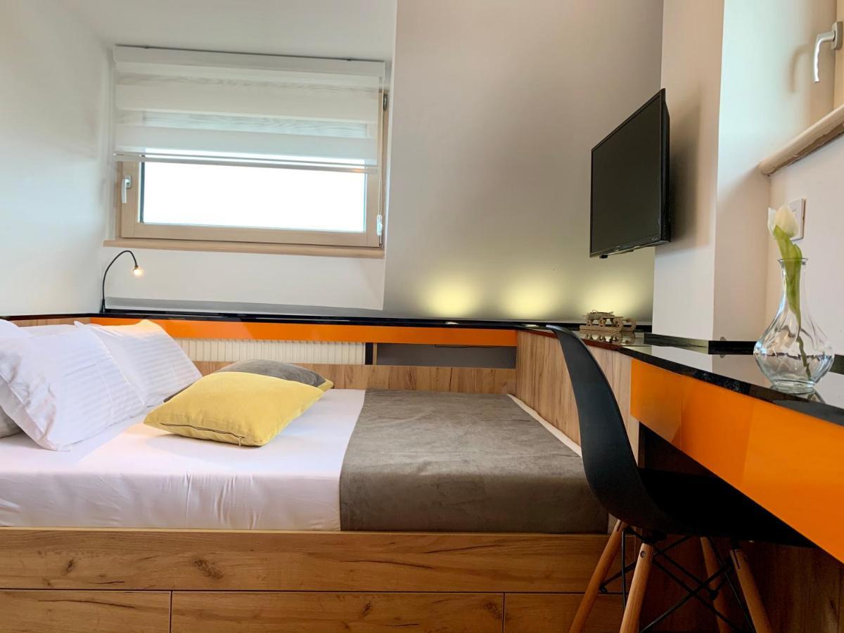 Apartments Mozaik Kopaonik Ngoại thất bức ảnh